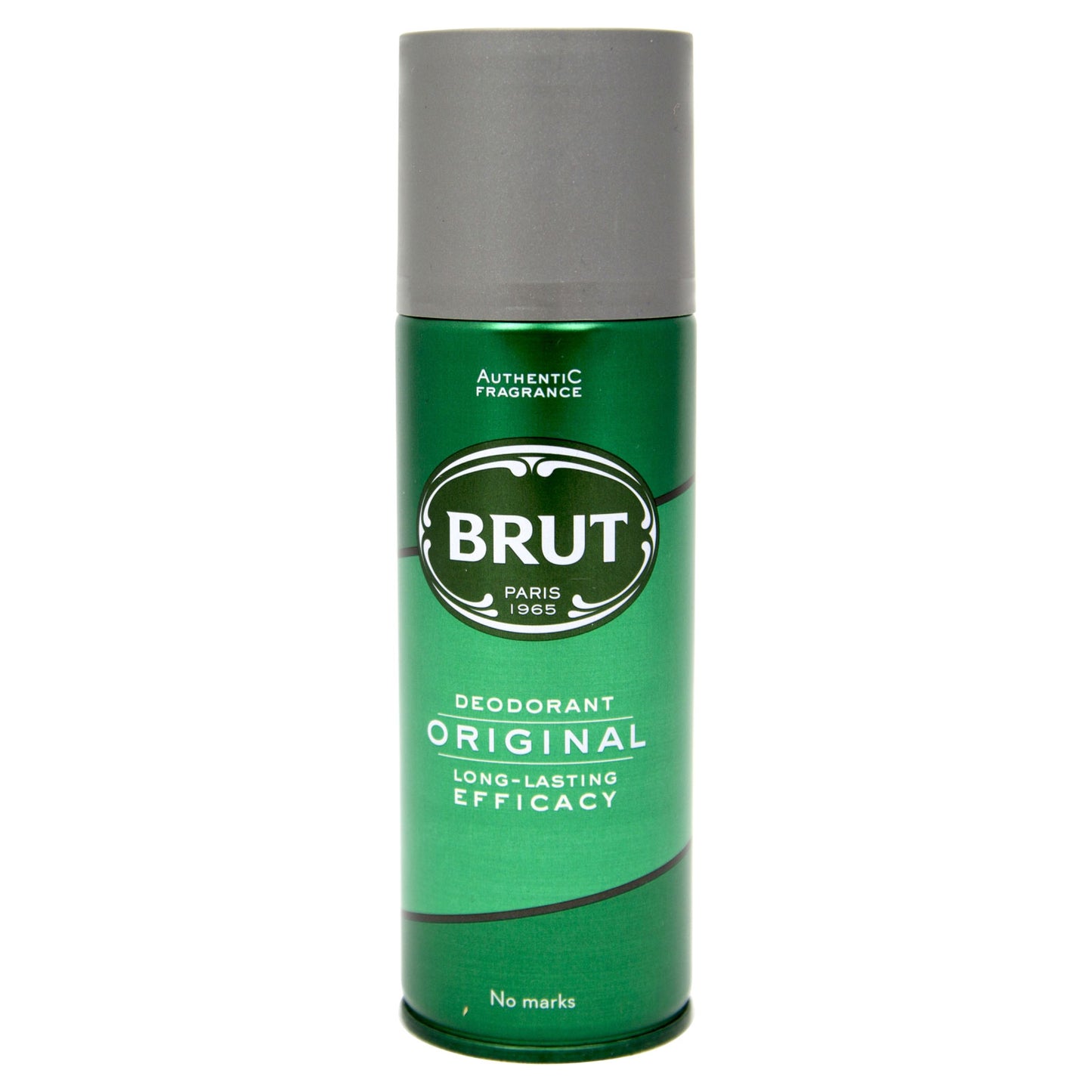 Brut Original Deodorant Body Spray for Men 200ml