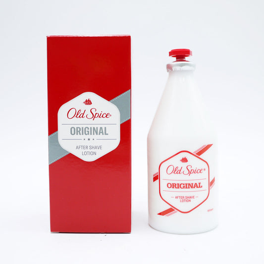 Shop Old Spice Original After Shave Lotion 100ml. Classic men's aftershave with the iconic Original fragrance. Genuine product with fast UK dispatch.